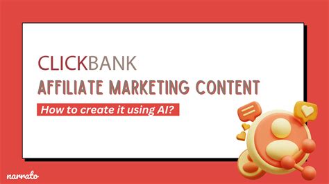 5 ClickBank Affiliate Marketing.